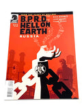 BPRD - HELL ON EARTH: RUSSIA #2. NM CONDITION.