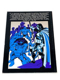JOHN BYRNE'S 2112. VFN CONDITION