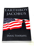 EARTHBOY JACOBUS. VFN- CONDITION