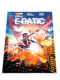 E-RATIC #2. NM CONDITION