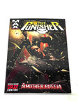 PUNISHER MAX VOL.3 - MOTHER RUSSIA. NM- CONDITION