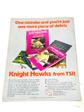 WHITE DWARF #52. FN+ CONDITION.