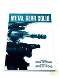 METAL GEAR SOLID VOL.1. NM- CONDITION