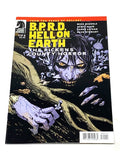 BPRD - HELL ON EARTH: THE PICKENS COUNTY HORROR #1. NM CONDITION.