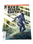 BPRD - HELL ON EARTH: THE LONG DEATH #1. NM CONDITION.