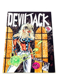 DEVIL JACK #3. FN- CONDITION