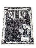 DEVIL JACK #3. FN- CONDITION