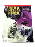BPRD - HELL ON EARTH: THE RETURN OF THE MASTER #2. NM CONDITION.