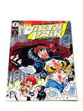 THE DIRTY PAIR - FATAL BUT NOT SERIOUS #5. FN- CONDITION