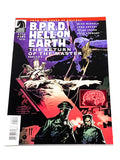 BPRD - HELL ON EARTH: THE RETURN OF THE MASTER #4. NM CONDITION.