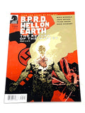BPRD - HELL ON EARTH: THE RETURN OF THE MASTER #5. NM CONDITION.