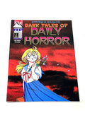 DARK TALES OF DAILY HORROR #1. VFN+ CONDITION