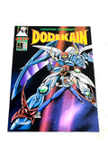 DODEKAIN #1. VFN+ CONDITION