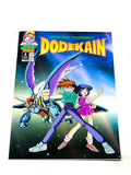 DODEKAIN #5. FN- CONDITION