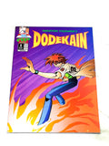 DODEKAIN #6. FN- CONDITION