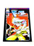 F-III BANDIT #1. VFN+ CONDITION