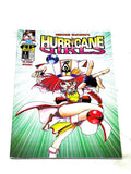 HURRICANE GIRLS #1. FN CONDITION