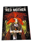 THE RED MOTHER #1. NM CONDITION.