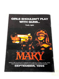 HURRICANE GIRLS #1. FN CONDITION