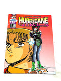 HURRICANE GIRLS #2. FN- CONDITION