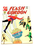 FLASH GORDON #12. FN+ CONDITION.