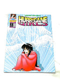 HURRICANE GIRLS #3. FN- CONDITION
