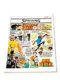 2001 A SPACE ODYSSEY #9. FN- CONDITION.