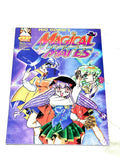 MAGICAL MATES #1. VFN+ CONDITION