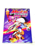 MAGICAL MATES #2. VFN+ CONDITION
