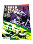 BPRD - HELL ON EARTH #116. NM CONDITION.