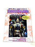 MASKED WARRIOR #3. FN- CONDITION