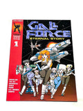 GALL FORCE - ETERNAL STORY #1. VFN CONDITION