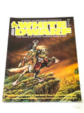 WHITE DWARF #83. VFN CONDITION.