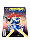 GEOBREEDERS #1. FN- CONDITION