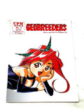 GEOBREEDERS #3. VFN- CONDITION