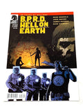 BPRD - HELL ON EARTH #125. NM CONDITION.