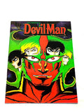 DEVIL MAN #2. FN- CONDITION