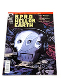 BPRD - HELL ON EARTH #133. NM CONDITION.