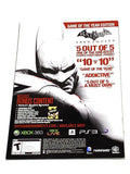 BATMAN VOL.2 #10. DC NEW 52! VFN+ CONDITION.