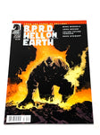 BPRD - HELL ON EARTH #134. NM CONDITION.
