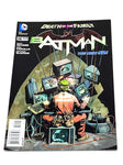 BATMAN VOL.2 #14. NEW 52! VFN+ CONDITION.