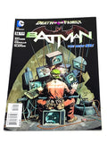 BATMAN VOL.2 #14. NEW 52! VFN+ CONDITION.