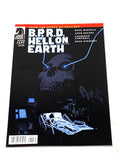 BPRD - HELL ON EARTH #137. NM CONDITION.