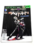 BATMAN VOL.2 #17. NEW 52! VFN CONDITION.