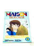MAISON IKKOKU PART 5 #9. VFN CONDITION