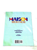 MAISON IKKOKU PART 5 #9. VFN CONDITION