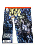 BPRD - HELL ON EARTH #142. NM CONDITION.