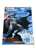 FUTURE STATE - THE NEXT BATMAN #4. VARIANT COVER. NM CONDITION.
