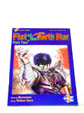 FIST OF THE NORTH STAR PART 2 #2. VFN- CONDITION