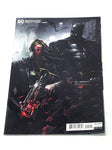 BATMAN VOL.3 #101. VARIANT COVER. NM CONDITION.